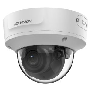 Hikvision DS-2CD2763G2-IZS(2.8-12mm) cámara de vigilancia para interior y exterior, resolución 3200 x 1800 píxeles, compatible para techo y pared, SKU DS-2CD2763G2-IZS(2.8-12mm)