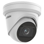 Hikvision DS-2CD2H23G2-IZS(2.8-12mm) cámara de seguridad IP para exterior, resolución de 1920 x 1080 píxeles, montaje en techo o pared