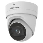Hikvision DS-2CD2H26G2-IZS cámara de seguridad IP para exterior con resolución de 1920 x 1080 píxeles y lente varifocal, SKU DS-2CD2H26G2-IZS(2.8-12mm)(C)