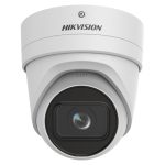 Hikvision DS-2CD2H26G2-IZS cámara de seguridad IP para exterior con resolución de 1920 x 1080 píxeles y lente varifocal, SKU DS-2CD2H26G2-IZS(2.8-12mm)(C)