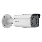 Hikvision DS-2CD2T47G2-L cámara de seguridad IP exterior en forma de bala, resolución 2688 x 1520 pixeles, instalable en techo o pared, SKU DS-2CD2T47G2-L(4mm)(C)