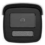 Hikvision Pro Series con ColorVu, modelo DS-2CD2T47G2H-LI(2.8mm)(eF), cámara de seguridad IP exterior en forma de bala, resolución 2688 x 1520 píxeles, para montaje en pared