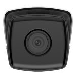 Hikvision cámara de seguridad IP de forma bala para exteriores con resolución 3840 x 2160 Pixeles modelo DS-2CD2T83G2-2I(2.8mm)