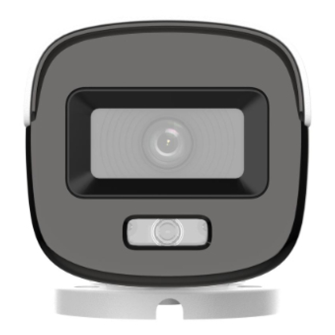 Hikvision Turbo HD con ColorVu DS-2CE10KF3T-LE(2.8mm) Bala (forma) Cámara de seguridad IP Interior y exterior 2960 x 1665 Pixeles Pared 3 Hikvision Turbo HD con ColorVu DS-2CE10KF3T-LE(2.8mm) Uso