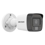 Cámara de seguridad CCTV Hikvision DS-2CE16K0T-LFS(2.8mm) estilo bala para techo o pared con resolución de 2960 x 1665 píxeles