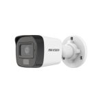 Cámara de seguridad CCTV Hikvision DS-2CE16K0T-LFS(2.8mm) estilo bala para techo o pared con resolución de 2960 x 1665 píxeles