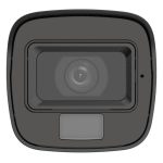 Cámara de seguridad CCTV Hikvision DS-2CE16K0T-LFS(2.8mm) estilo bala para techo o pared con resolución de 2960 x 1665 píxeles