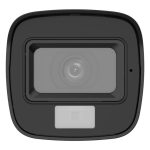 Cámara de seguridad Hikvision Turbo HD Value Series DS-2CE16U0T-LF(2.8mm) de forma bala, 3840 x 2160 píxeles, para interior y exterior, SKU DS-2CE16U0T-LF(2.8mm)
