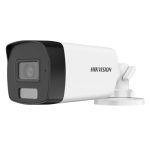 Cámara de seguridad Hikvision DS-2CE17K0T-LFS(2.8mm) en forma de bala para exteriores, resolución 2960x1665, adecuada para montaje en techo o pared, SKU DS-2CE17K0T-LFS(2.8mm)