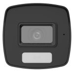 Cámara de seguridad Hikvision DS-2CE17K0T-LFS(2.8mm) en forma de bala para exteriores, resolución 2960x1665, adecuada para montaje en techo o pared, SKU DS-2CE17K0T-LFS(2.8mm)