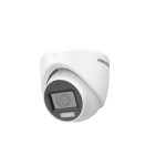 Hikvision DS-2CE76K0T-LMFS(2.8mm) cámara de seguridad CCTV tipo torreta para interiores con resolución de 2960 x 1665 pixeles, SKU DS-2CE76K0T-LMFS(2.8mm)