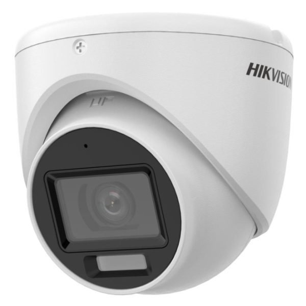 Hikvision Turbo HD Value Series DS-2CE76U0T-LMF(2.8mm) torreta cámara de seguridad CCTV para interiores y exteriores, resolución 3840 x 2160 pixeles, SKU: DS-2CE76U0T-LMF(2.8mm)