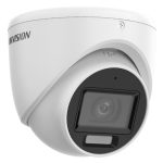 Hikvision Turbo HD Value Series DS-2CE76U0T-LMF(2.8mm) torreta cámara de seguridad CCTV para interiores y exteriores, resolución 3840 x 2160 pixeles, SKU: DS-2CE76U0T-LMF(2.8mm)