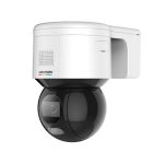 Hikvision DS-2DE3A400BW-DE/W(F1)(T5) cámara de vigilancia IP para interior y exterior, con resolución 2560 x 1440 píxeles, montable en techo