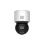 Hikvision DS-2DE3A400BW-DE/W(F1)(T5) cámara de vigilancia IP para interior y exterior, con resolución 2560 x 1440 píxeles, montable en techo
