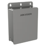 Hikvision adaptador e inversor de corriente Gris modelo DS-2PA1201-WRD para alimentación confiable en dispositivos electrónicos