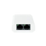 Hikvision DS-3E0103DP-E/R adaptador e inyector PoE Ethernet rápido con SKU DS-3E0103DP-E/R