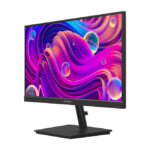 Imagen de la pantalla para PC Hikvision DS-D5022F2-1P2 de 54,5 cm, resolución 1920 x 1080 Pixeles, Full HD LED en color negro, SKU DS-D5022F2-1P2