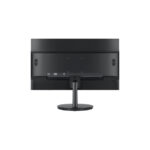 Hikvision DS-D5022FN00 pantalla para PC de 21.5 pulgadas, resolución 1920 x 1080 píxeles, Full HD, color negro