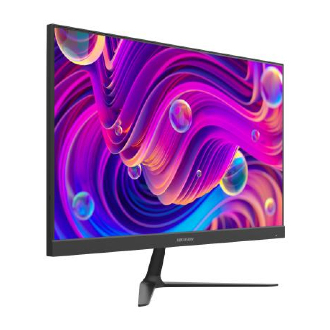 Hikvision DS-D5024F2-BV2S pantalla para PC 60,5 cm (23.8″) 1920 x 1080 Pixeles Full HD LED Negro 2 Hikvision DS-D5024F2-BV2S - Beneficios