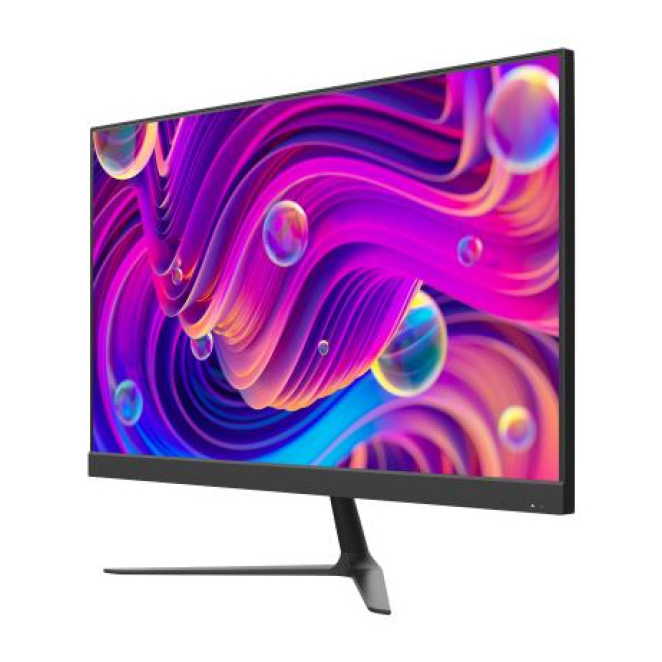 Hikvision DS-D5024F2-BV2S pantalla para PC 60,5 cm (23.8″) 1920 x 1080 Pixeles Full HD LED Negro 4 Hikvision DS-D5024F2-BV2S ergonomía y usabilidad