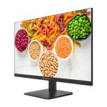 Hikvision DS-D5027F2-1P2 LED display de 27 pulgadas con resolución Full HD 1920 x 1080 en color negro, SKU DS-D5027F2-1P2