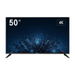 Hikvision DS-D5050U3-1V0S, pantalla para PC de 127 cm 50 pulgadas, resolución 3840 x 2160 Pixeles 4K Ultra HD, color negro