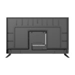 Hikvision DS-D5050U3-1V0S, pantalla para PC de 127 cm 50 pulgadas, resolución 3840 x 2160 Pixeles 4K Ultra HD, color negro