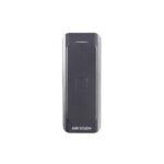 Hikvision lector de control de acceso modelo DS-K1802M, color negro. SKU: DS-K1802M