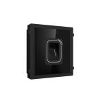 Hikvision Pro Series DS-KD-MFB, lector de control de acceso terminal de control de entrada negro, SKU DS-KD-MFB