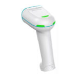 Honeywell Xenon Ultra 1962h, lector portátil de códigos de barras 1D/2D, LED Blanco. SKU 1962HHD-5USB-9WC