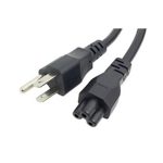 Honeywell cable de transmisión Negro con acoplador C5 modelo 3007-4683-001