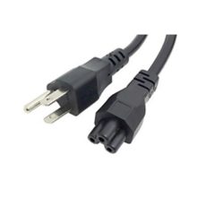 Honeywell cable de transmisión Negro con acoplador C5 modelo 3007-4683-001