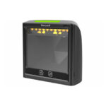 Lector de códigos de barras fijo Honeywell Solaris XP 7990G, compatible con códigos 1D y 2D en color negro. SKU 7990G-2USBX-1.