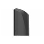 Lector de códigos de barras fijo Honeywell Solaris XP 7990G, compatible con códigos 1D y 2D en color negro. SKU 7990G-2USBX-1.