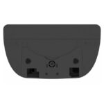 Lector de códigos de barras fijo Honeywell Solaris XP 7990G, compatible con códigos 1D y 2D en color negro. SKU 7990G-2USBX-1.