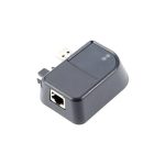 Adaptador para ordenador de bolsillo tipo PDA de la marca Honeywell, modelo 871-238-012, ideal para una conexión estable y eficiente.