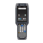 Honeywell CK65 ordenador móvil de mano, pantalla táctil de 4 pulgadas, 480 x 800 pixeles, peso 498 gramos, SKU CK65-L0N-DSN210E