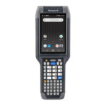 Honeywell CK65 ordenador móvil de mano con pantalla táctil de 10.2 cm y resolución de 480 x 800 píxeles, referencia CK65-L0N-GLC210E