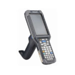 Honeywell CK65 ordenador móvil de mano con pantalla táctil de 10.2 cm y resolución de 480 x 800 píxeles, referencia CK65-L0N-GLC210E