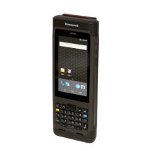Honeywell Dolphin CN80 ordenador móvil de mano con pantalla táctil de 10.7 cm (4.2 pulgadas), resolución de 854 x 480 píxeles, y peso de 550 gramos, SKU CN80-L0N-1MN222E