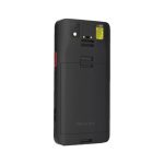 Honeywell CT30 XP HC ordenador móvil de mano con pantalla táctil de 5.5 pulgadas y resolución de 2160 x 1080 píxeles, peso 215 gramos, color negro, SKU CT30P-L1N-27D1ENA