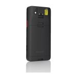 Honeywell CT30P-X0N-38D10DG ordenador móvil de mano de 14 cm con resolución de 2160 x 1080 Pixeles, pantalla táctil y peso de 215 g, en color negro