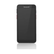 Honeywell CT30P-X0N-38D10DG ordenador móvil de mano de 14 cm con resolución de 2160 x 1080 Pixeles, pantalla táctil y peso de 215 g, en color negro