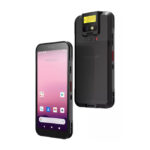 Honeywell CT32 ordenador móvil de mano, 15.2 cm (6 pulgadas), 1080 x 2160 píxeles, pantalla táctil, 269 g, negro, SKU CT32-X0N-37S1FBG