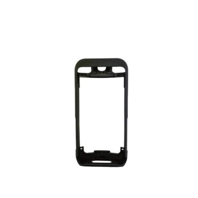 Honeywell accesorio para ordenador de bolsillo PDA con bota protectora Imagen del accesorio Honeywell CT40-PB-XP para ordenador de bolsillo tipo PDA, una bota protectora que ofrece seguridad adicional