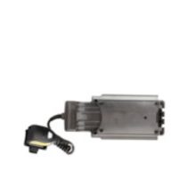 Honeywell accesorio para ordenador de bolsillo tipo PDA Arm Mount, modelo CT40-WS-PB, accesorio de sujeción ergonómico