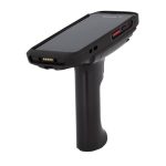 Honeywell CT40 XP ordenador móvil de mano con pantalla de 5 pulgadas, resolución 1920 x 1080 Pixeles, peso 289 g, color negro. SKU: CT40P-L0N-28R11AE