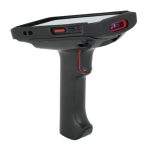 Honeywell CT40 XP ordenador móvil de mano con pantalla de 5 pulgadas, resolución 1920 x 1080 Pixeles, peso 289 g, color negro. SKU: CT40P-L0N-28R11AE