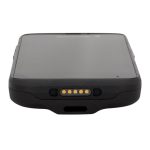 Honeywell CT40 XP ordenador móvil de mano con pantalla de 5 pulgadas, resolución 1920 x 1080 Pixeles, peso 289 g, color negro. SKU: CT40P-L0N-28R11AE